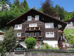 Apartment Steinacher 7 by Interhome Engelberg